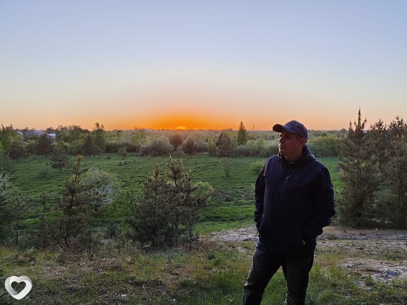 Олег, Моршанск