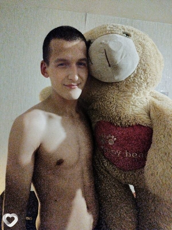 Диман, 21, Комсомольске-на-Амуре — анкета №699842