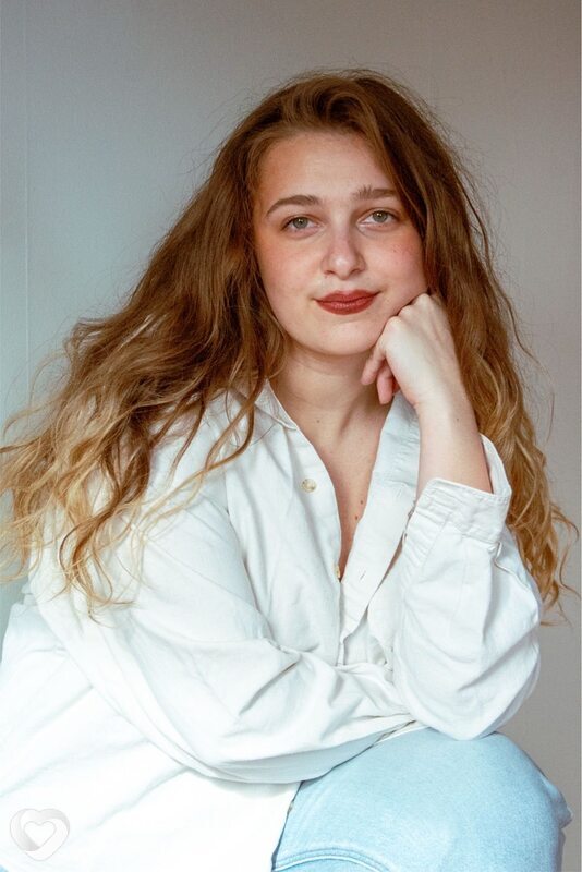 Анастасия, 27, Москве — анкета №699843