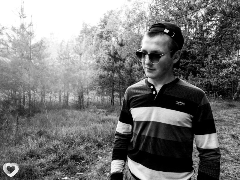 Александр, 26, Малорите — анкета №699845