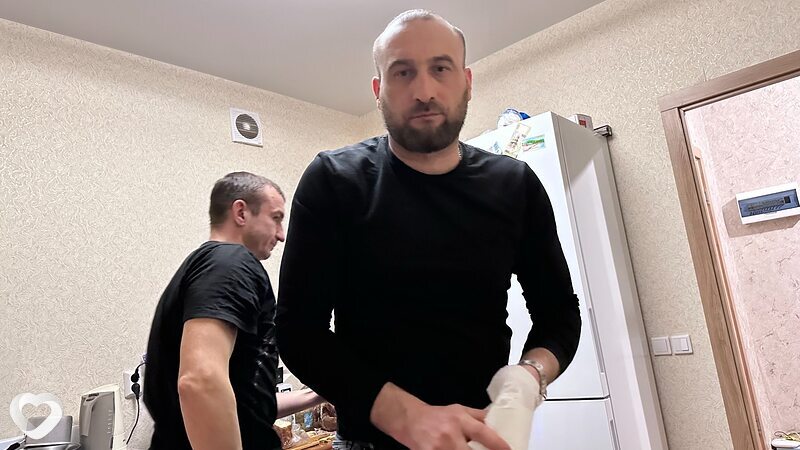 Сергей, 40, Москве — анкета №699846