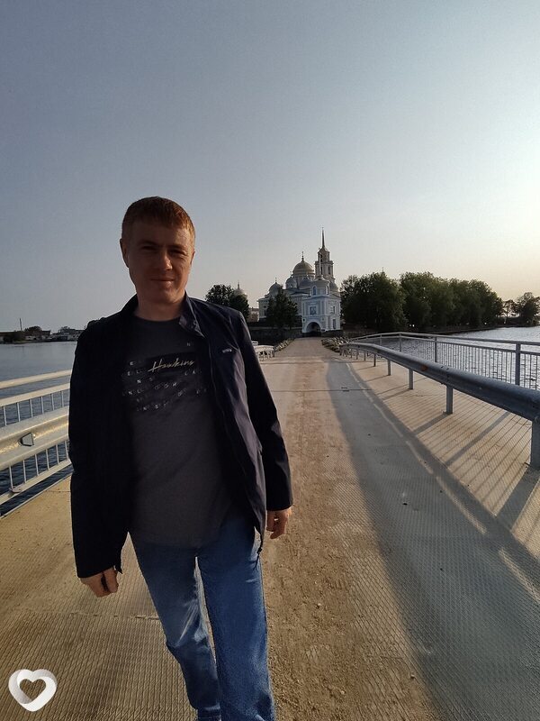 Алексей, 40, Твери — анкета №699848