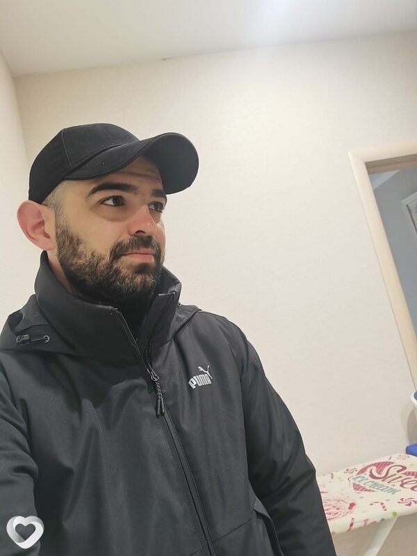Аслан, 38, Владикавказе — анкета №699474