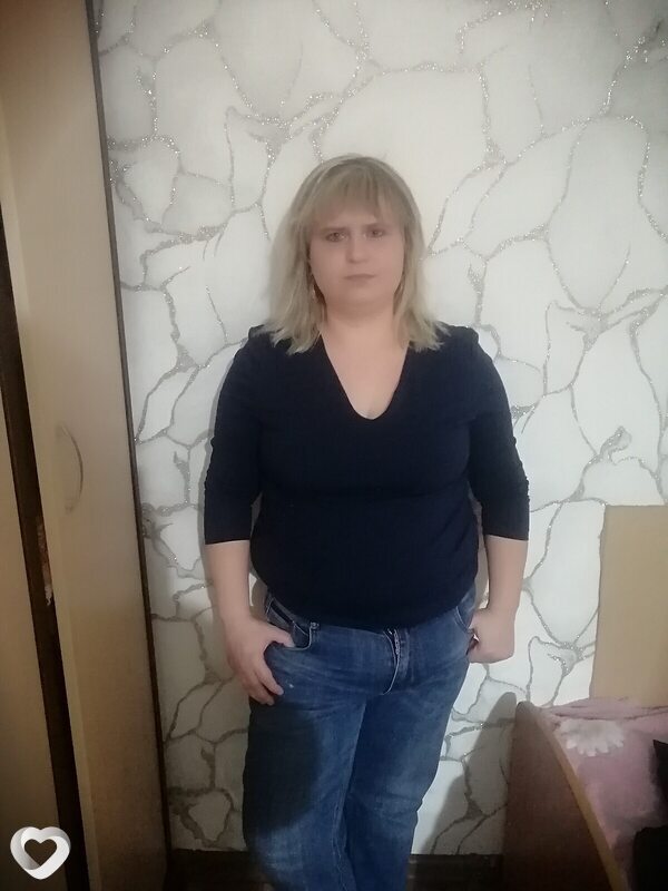 Елена, 38, Кунгуре — анкета №699479