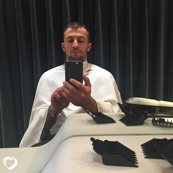 Давид, 38, Великом Новгороде — анкета №699480