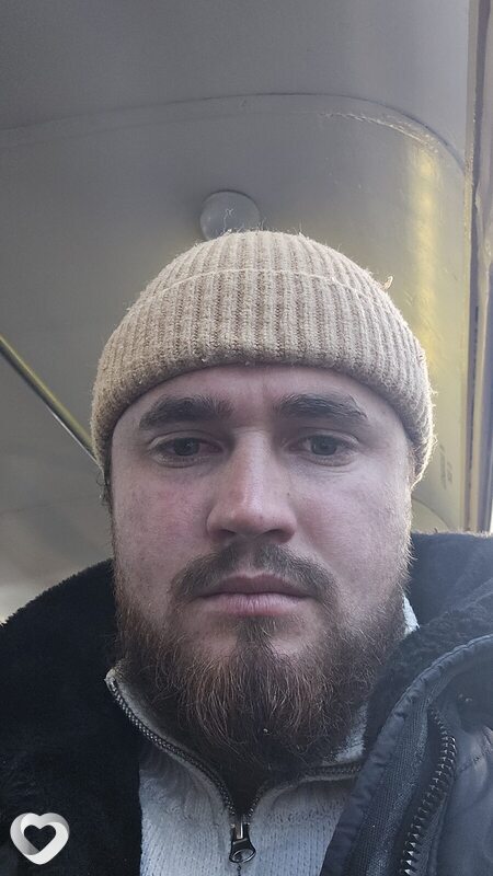 Аким, 25, Екатеринбурге — анкета №699483