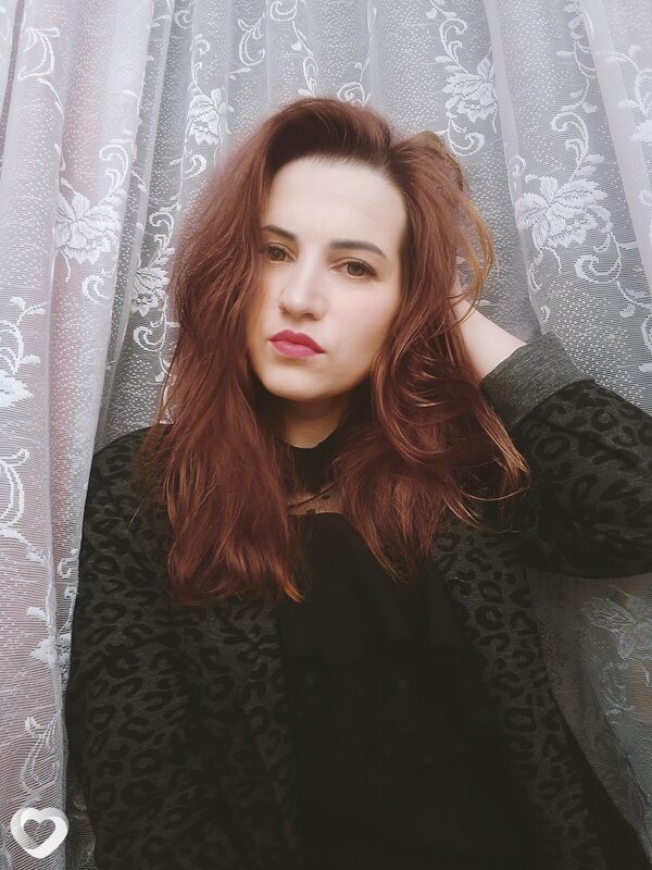Екатерина, 32, Твери — анкета №699485