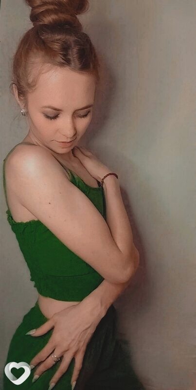 Кристина, 34, Москве — анкета №699487