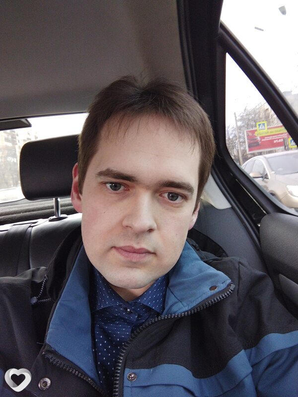 Александр, 37, Череповце — анкета №699489