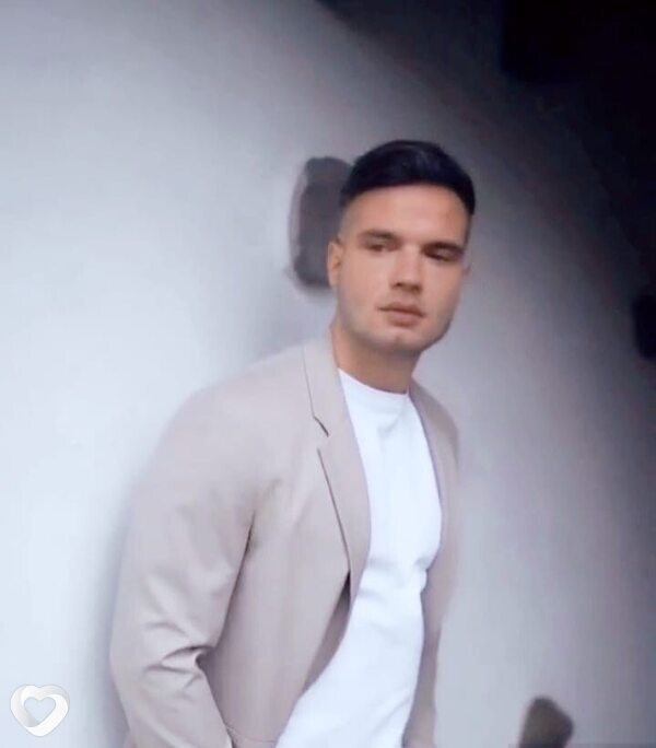 Сергей, 28, Белгороде — анкета №699490