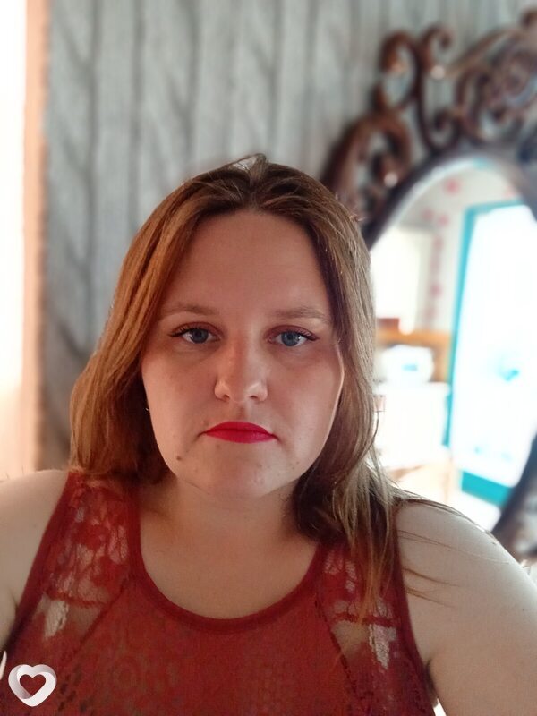 Кристи, 35, Гомеле — анкета №699491