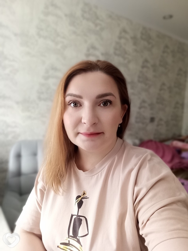Марина, 39, Магнитогорске — анкета №699496