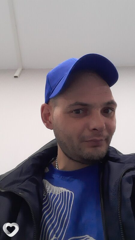 Виктор, 40, Новосибирске — анкета №699498