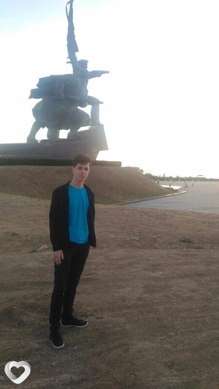 Алексей, 26, Москве — анкета №699376