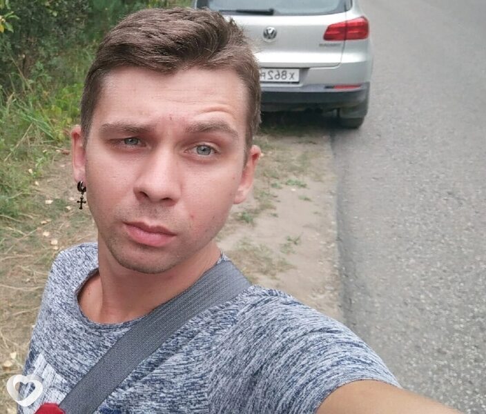 Дима, 30, Твери — анкета №699381