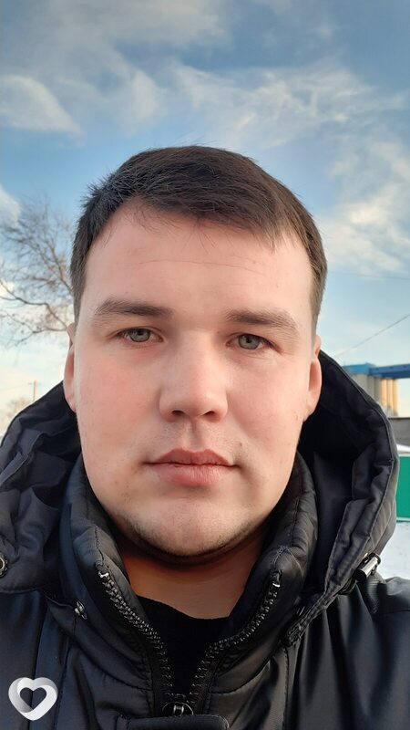 Сергей, 28, Салавате — анкета №699382