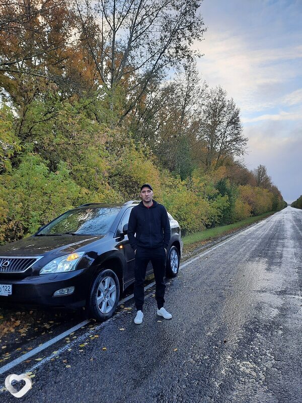 Александр, 41, Новосибирске — анкета №699386