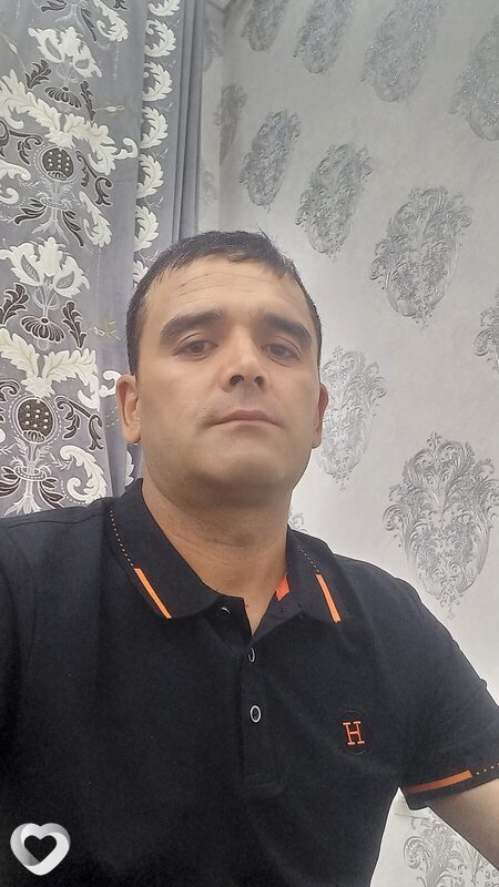 Джамшет, 42, Москве — анкета №699390