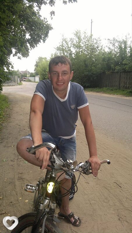 Денис, 43, Котельниках — анкета №699395