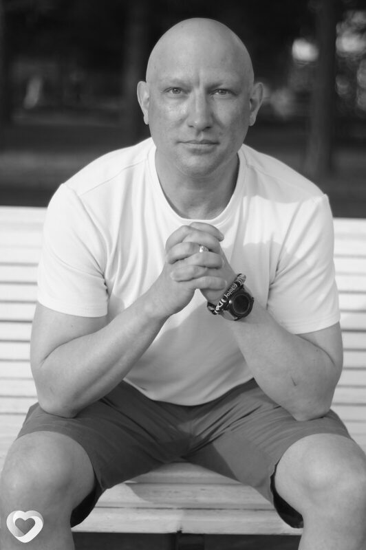 Константин, 42, Омске — анкета №699397