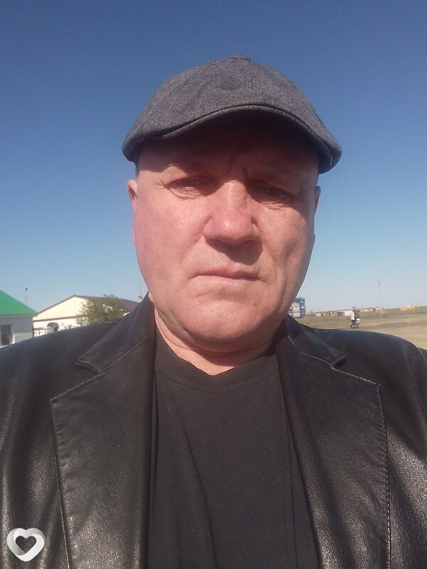 Вячеслав Зотов, 55, Оренбурге — анкета №699350