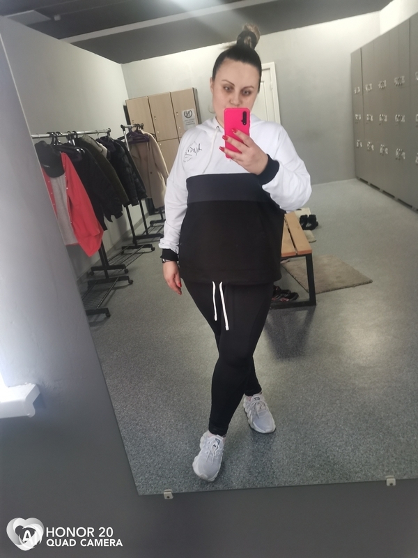 Елена, 40, Гомеле — анкета №699351