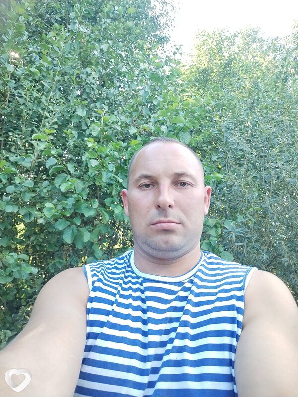 Александр, 40, Минске — анкета №699353