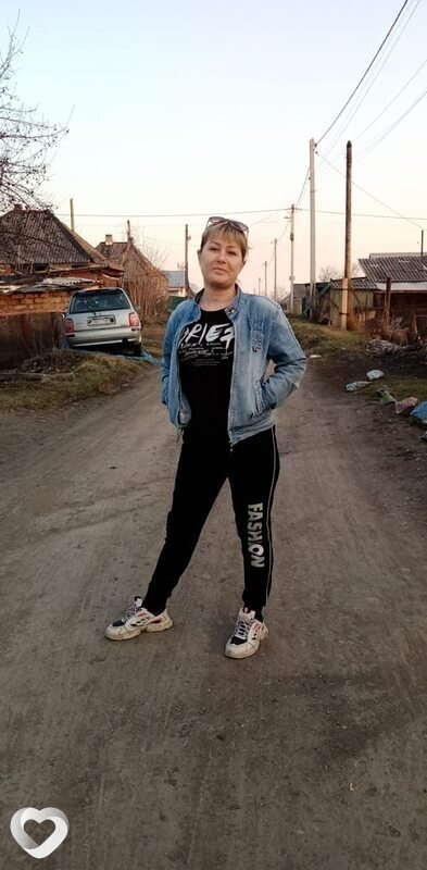 Алёна, 44, Белове — анкета №699357