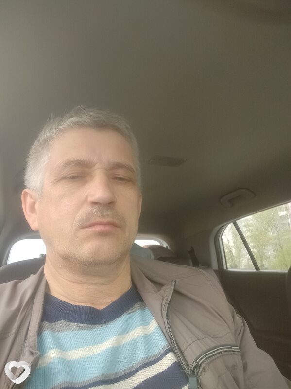 Андрей, 59, Челябинске — анкета №699366