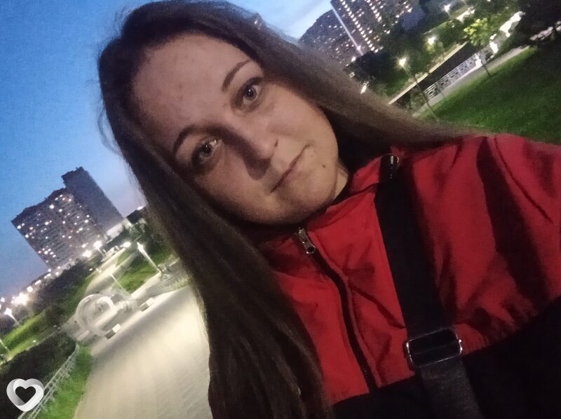 Елена, 28, Ростове-на-Дону — анкета №699367