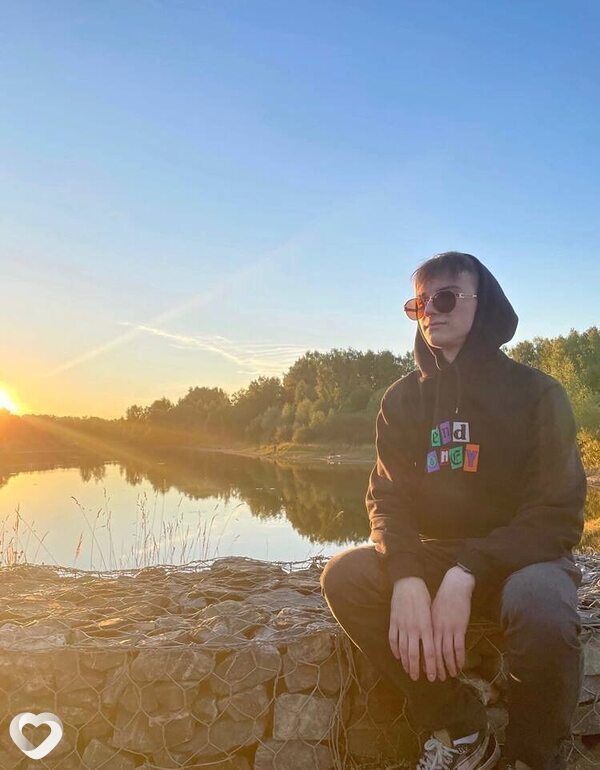 Кирилл, 21, Москве — анкета №699302