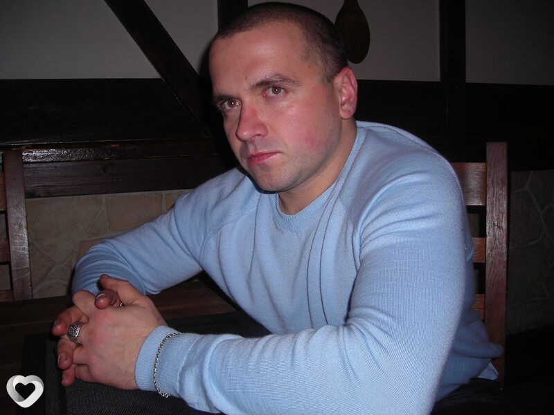 Пётр, 40, Брянске — анкета №699304