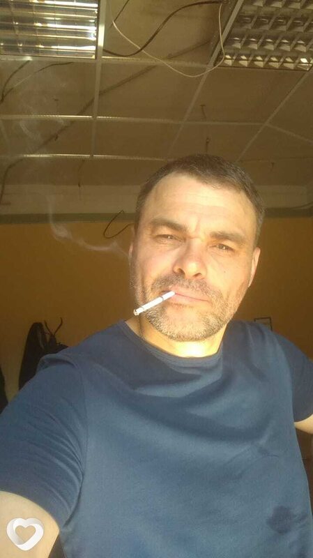Андрей, 49, Магнитогорске — анкета №699307
