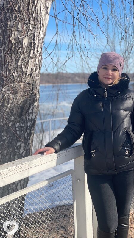 Виолетта, 47, Иванове — анкета №699309