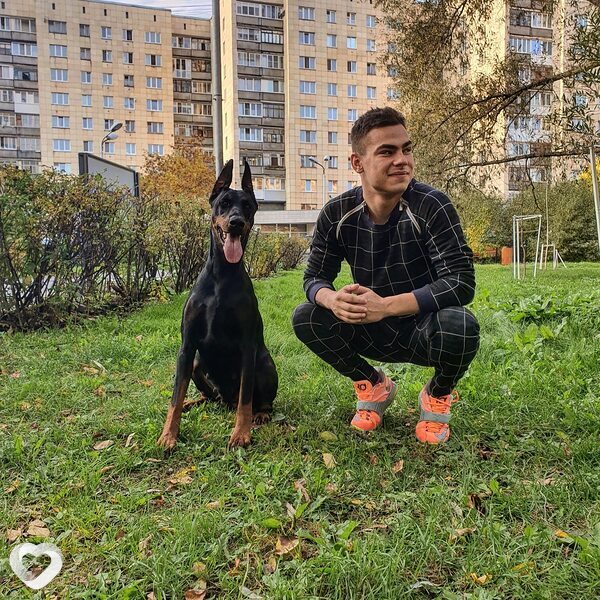 Илья, 28, Екатеринбурге — анкета №699311