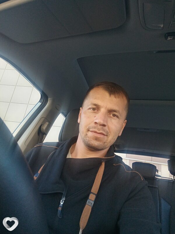 Валиджон, 34, Перми — анкета №699319