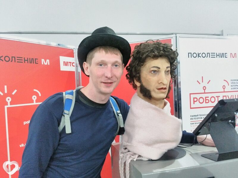 Юрий, 38, Москве — анкета №699321