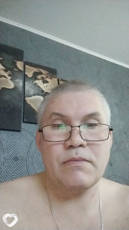 Миша, 50, Москве — анкета №699750