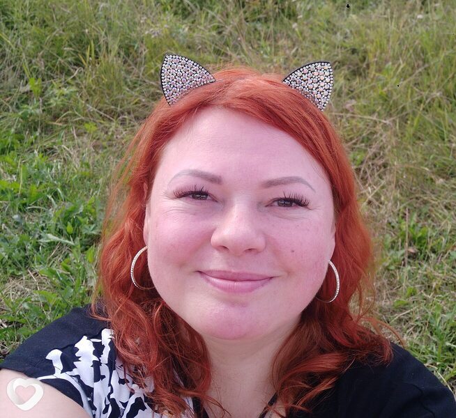 Юлия, 41, Твери — анкета №699753