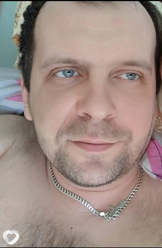 Сергей, 46, Гомеле — анкета №699756