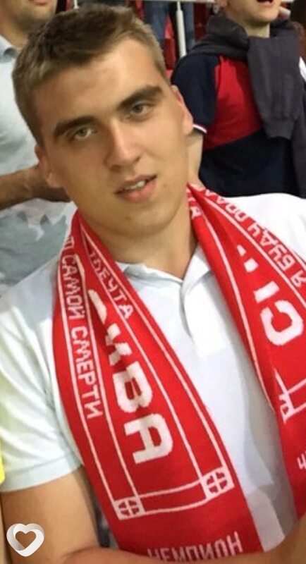 Анатолий, 28, Александрове — анкета №699759