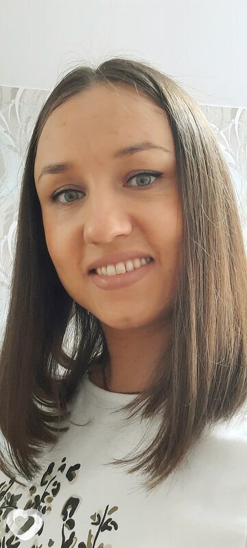 Елена, 41, Новоуральске — анкета №699760