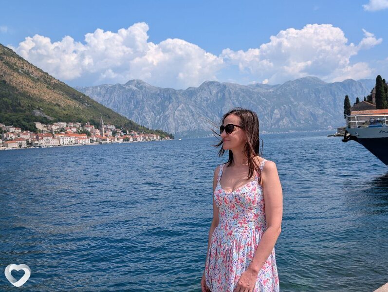 Olga Leshan, 49, Кишинёв — анкета №699761