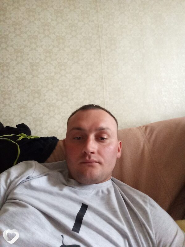 Дмитрий, 34, Муроме — анкета №699765