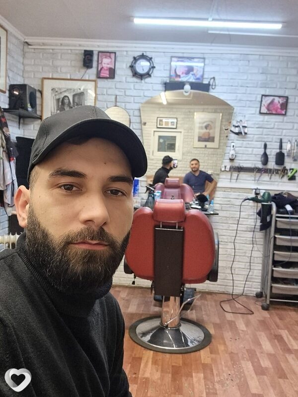 Горгуд, 34, Екатеринбурге — анкета №699767