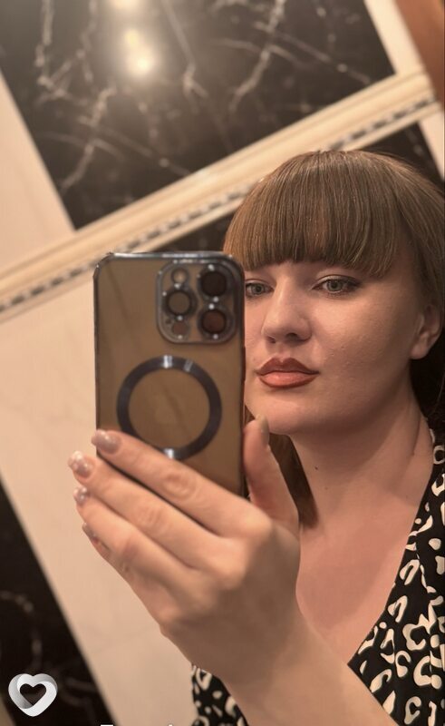 Юля, 34, Луганске — анкета №699768