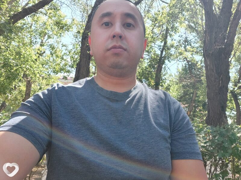 Сека, 38, Караганде — анкета №699772