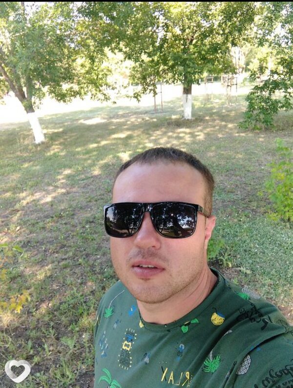 Максим, 35, Губкине — анкета №699436