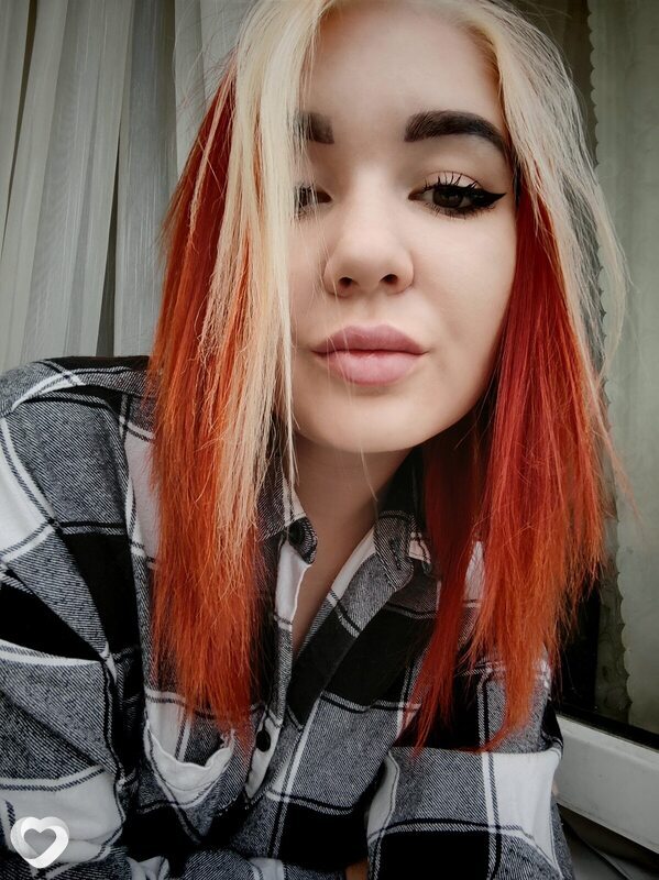 Лиза, 30, Кемерове — анкета №699438