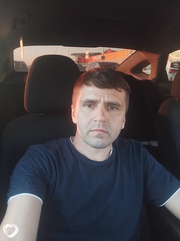 Андрей, 44, Москве — анкета №699444